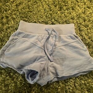 JoyLab Light Blue Lounge Shorts